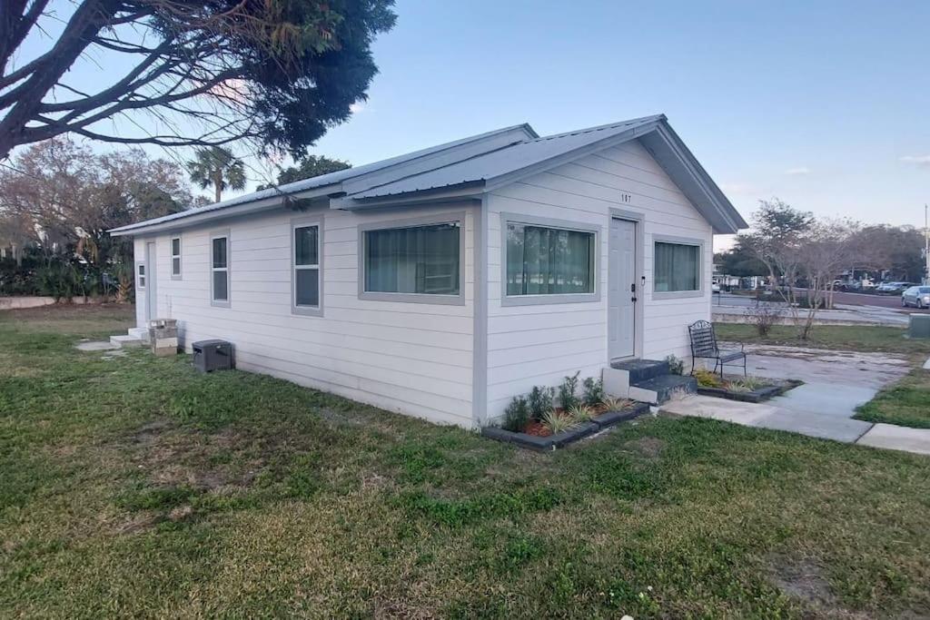 Bungalow Overlooking Lake Dora! Tavares Exterior foto